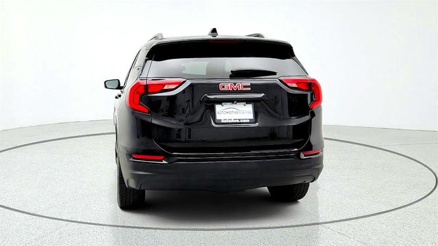 2021 GMC Terrain FWD 4dr SLT Elevation Edition w/ Preferred Pkg - 23076163 - 5