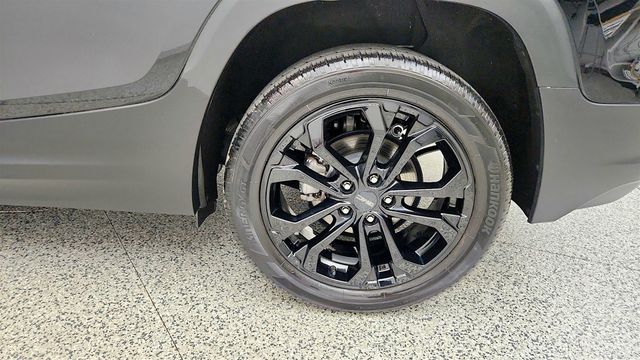 2021 GMC Terrain FWD 4dr SLT Elevation Edition w/ Preferred Pkg - 23076163 - 8