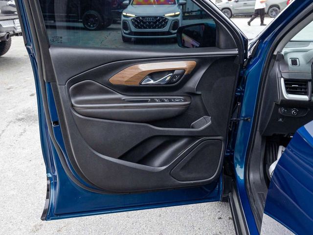 2021 GMC Terrain SLE - 23077582 - 10