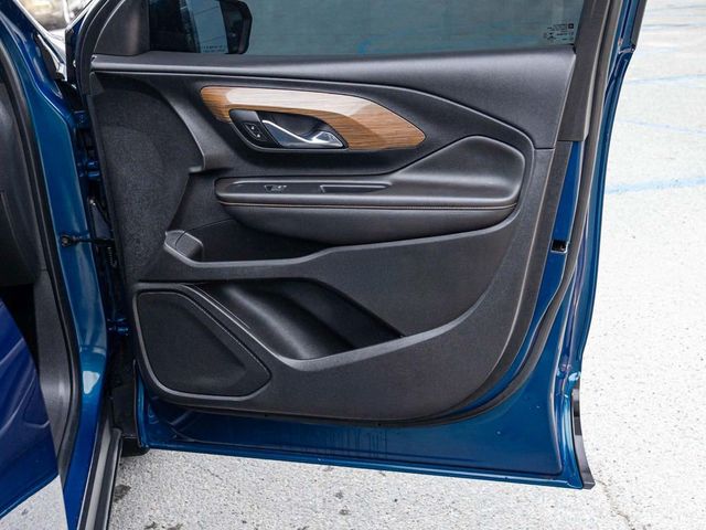 2021 GMC Terrain SLE - 23077582 - 12