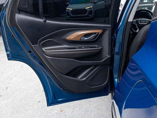2021 GMC Terrain SLE - 23077582 - 13