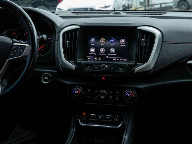 2021 GMC Terrain SLE - 23077582 - 19