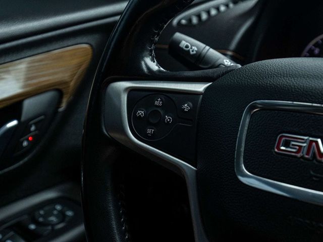 2021 GMC Terrain SLE - 23077582 - 21
