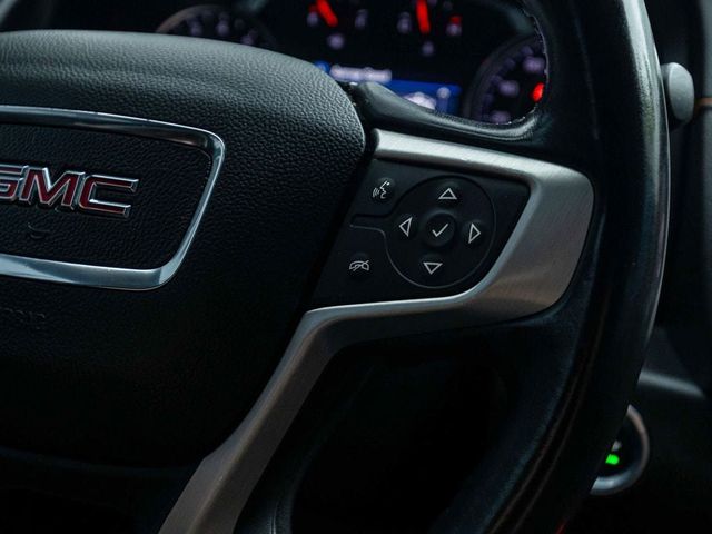 2021 GMC Terrain SLE - 23077582 - 22