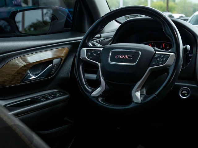 2021 GMC Terrain SLE - 23077582 - 23