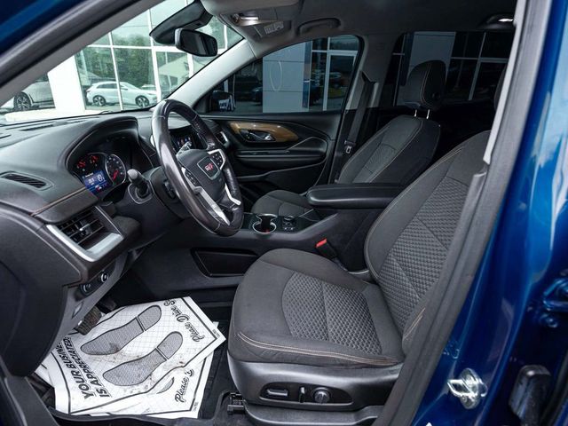 2021 GMC Terrain SLE - 23077582 - 24