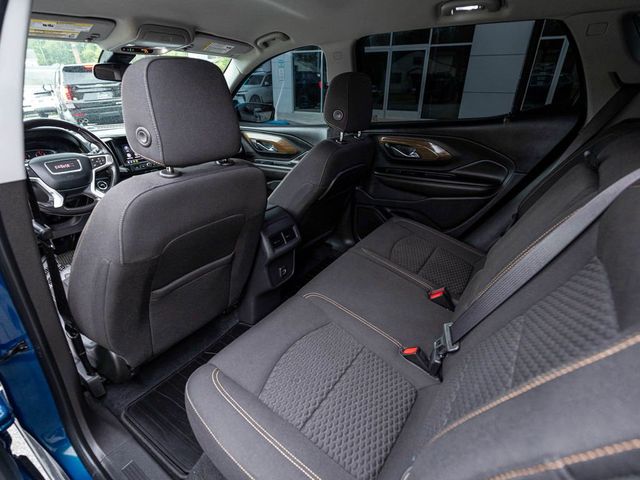 2021 GMC Terrain SLE - 23077582 - 26