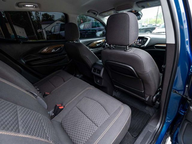 2021 GMC Terrain SLE - 23077582 - 28
