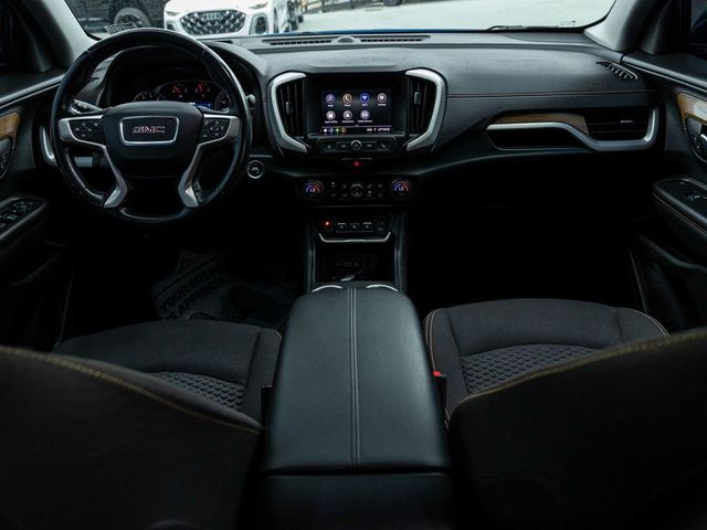 2021 GMC Terrain SLE - 23077582 - 29