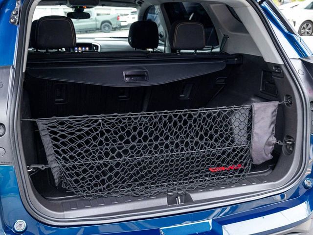 2021 GMC Terrain SLE - 23077582 - 32