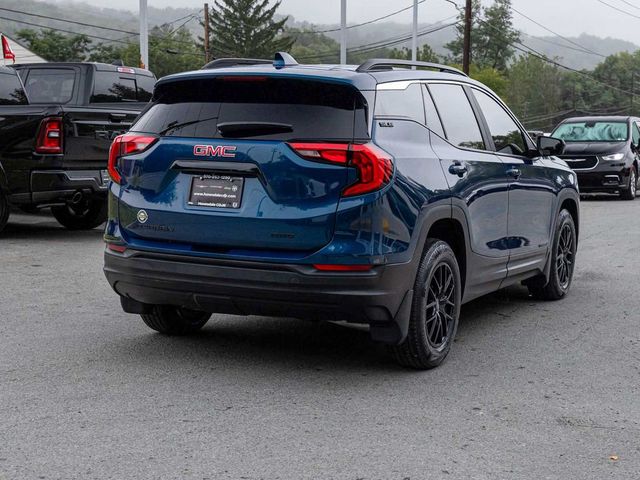 2021 GMC Terrain SLE - 23077582 - 3
