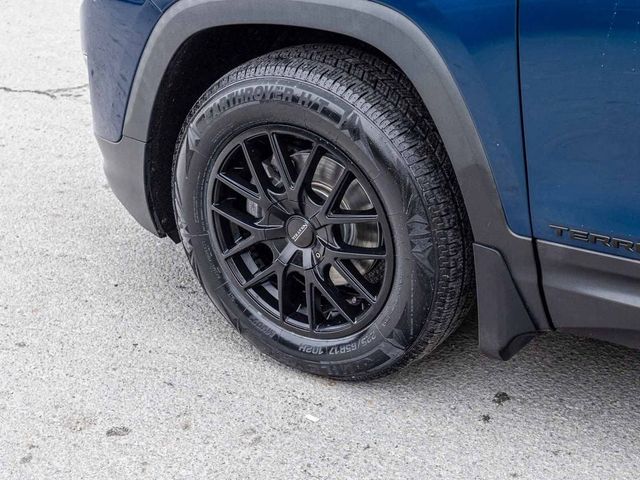 2021 GMC Terrain SLE - 23077582 - 6