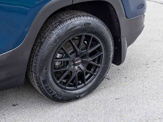 2021 GMC Terrain SLE - 23077582 - 7