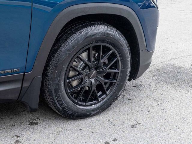 2021 GMC Terrain SLE - 23077582 - 8