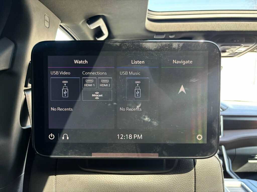 2021 GMC Yukon 2021 GMC YUKON DENALI ULTIMATE PKG LOADED WITH $13,075 ADDS !! - 22988719 - 17