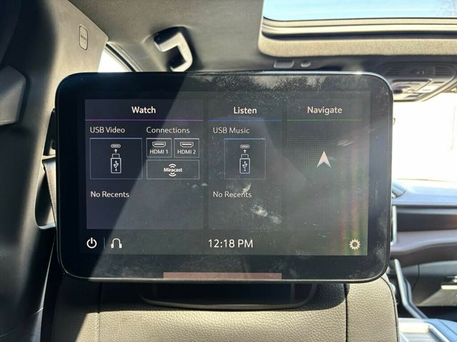 2021 GMC Yukon 2021 GMC YUKON DENALI ULTIMATE PKG LOADED WITH $13,075 ADDS !! - 22988719 - 17