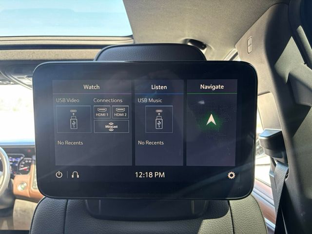 2021 GMC Yukon 2021 GMC YUKON DENALI ULTIMATE PKG LOADED WITH $13,075 ADDS !! - 22988719 - 18