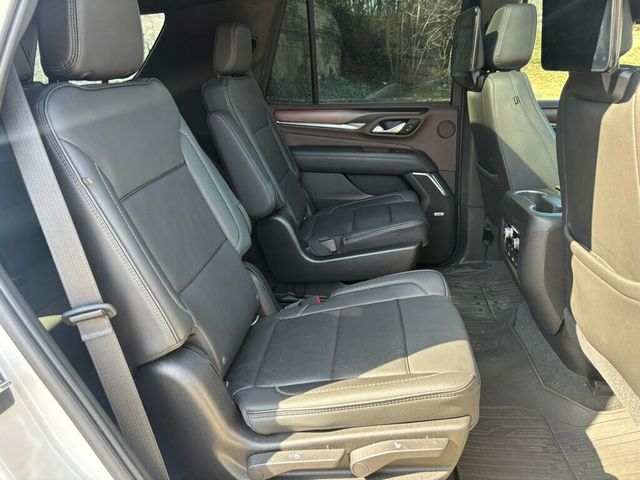 2021 GMC Yukon 2021 GMC YUKON DENALI ULTIMATE PKG LOADED WITH $13,075 ADDS !! - 22988719 - 21