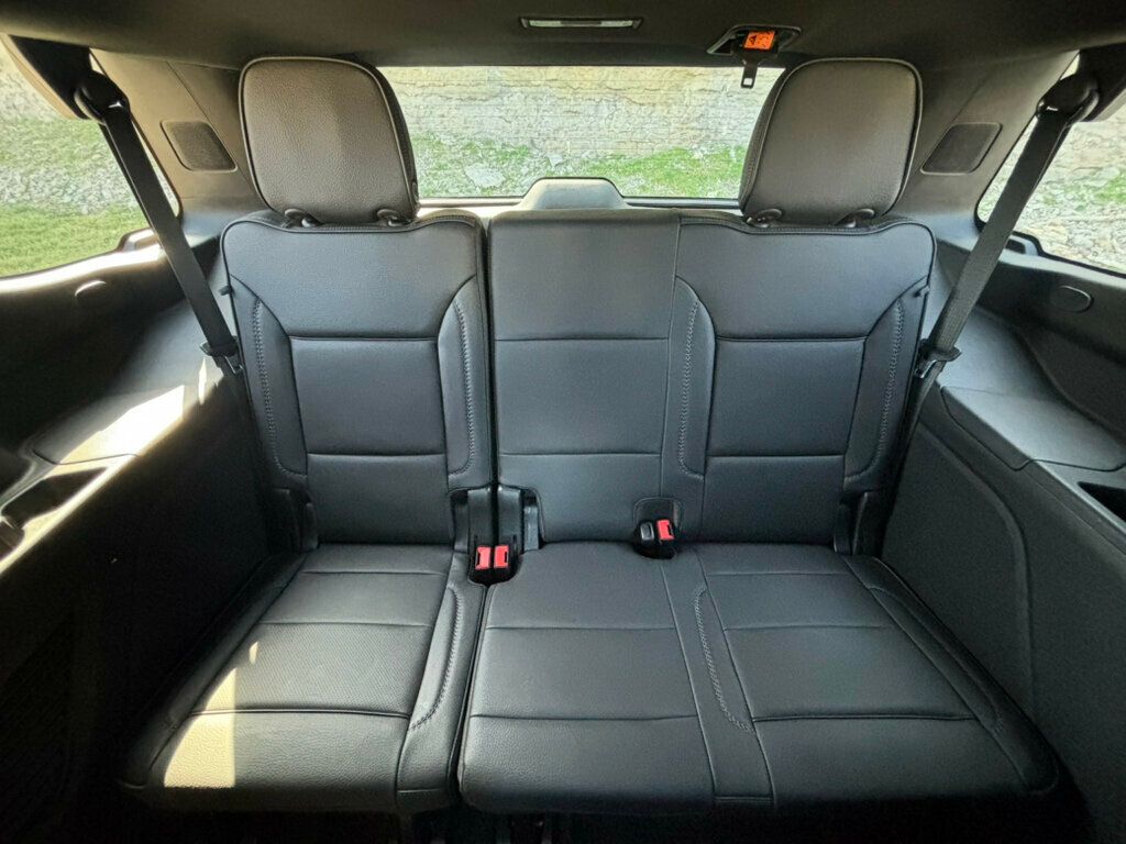 2021 GMC Yukon 2021 GMC YUKON DENALI ULTIMATE PKG LOADED WITH $13,075 ADDS !! - 22988719 - 22