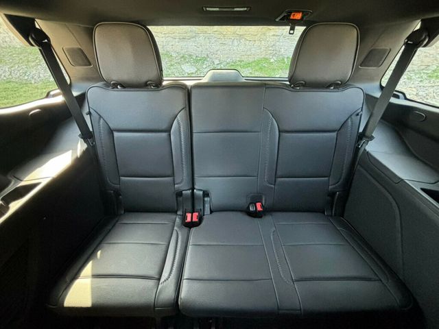 2021 GMC Yukon 2021 GMC YUKON DENALI ULTIMATE PKG LOADED WITH $13,075 ADDS !! - 22988719 - 22