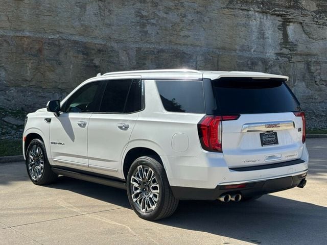 2021 GMC Yukon 2021 GMC YUKON DENALI ULTIMATE PKG LOADED WITH $13,075 ADDS !! - 22988719 - 2