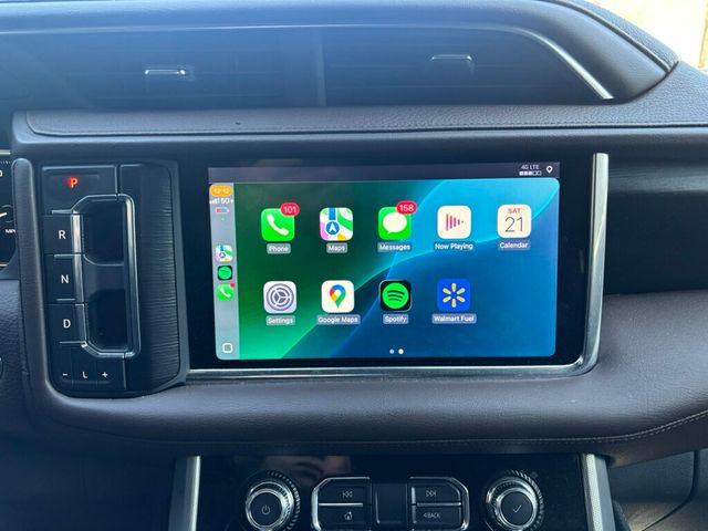 2021 GMC Yukon 2021 GMC YUKON DENALI ULTIMATE PKG LOADED WITH $13,075 ADDS !! - 22988719 - 29