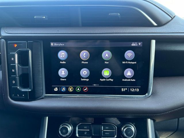 2021 GMC Yukon 2021 GMC YUKON DENALI ULTIMATE PKG LOADED WITH $13,075 ADDS !! - 22988719 - 30