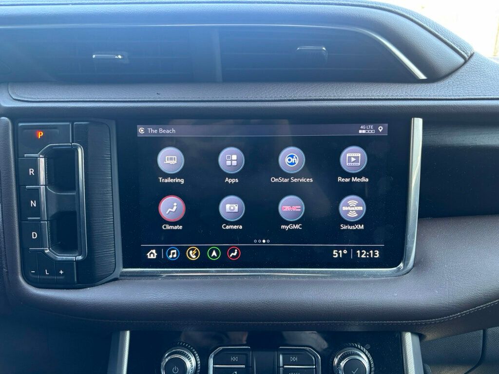 2021 GMC Yukon 2021 GMC YUKON DENALI ULTIMATE PKG LOADED WITH $13,075 ADDS !! - 22988719 - 31