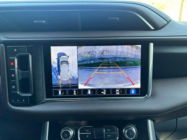 2021 GMC Yukon 2021 GMC YUKON DENALI ULTIMATE PKG LOADED WITH $13,075 ADDS !! - 22988719 - 32