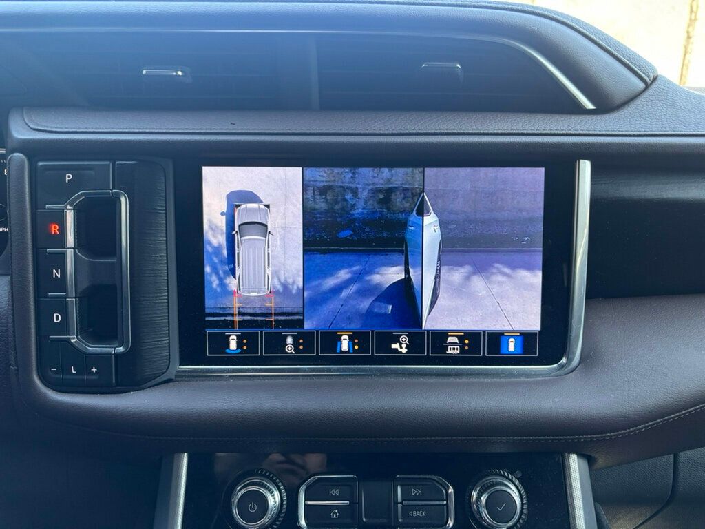 2021 GMC Yukon 2021 GMC YUKON DENALI ULTIMATE PKG LOADED WITH $13,075 ADDS !! - 22988719 - 33