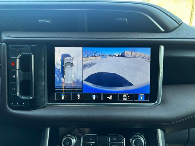 2021 GMC Yukon 2021 GMC YUKON DENALI ULTIMATE PKG LOADED WITH $13,075 ADDS !! - 22988719 - 34