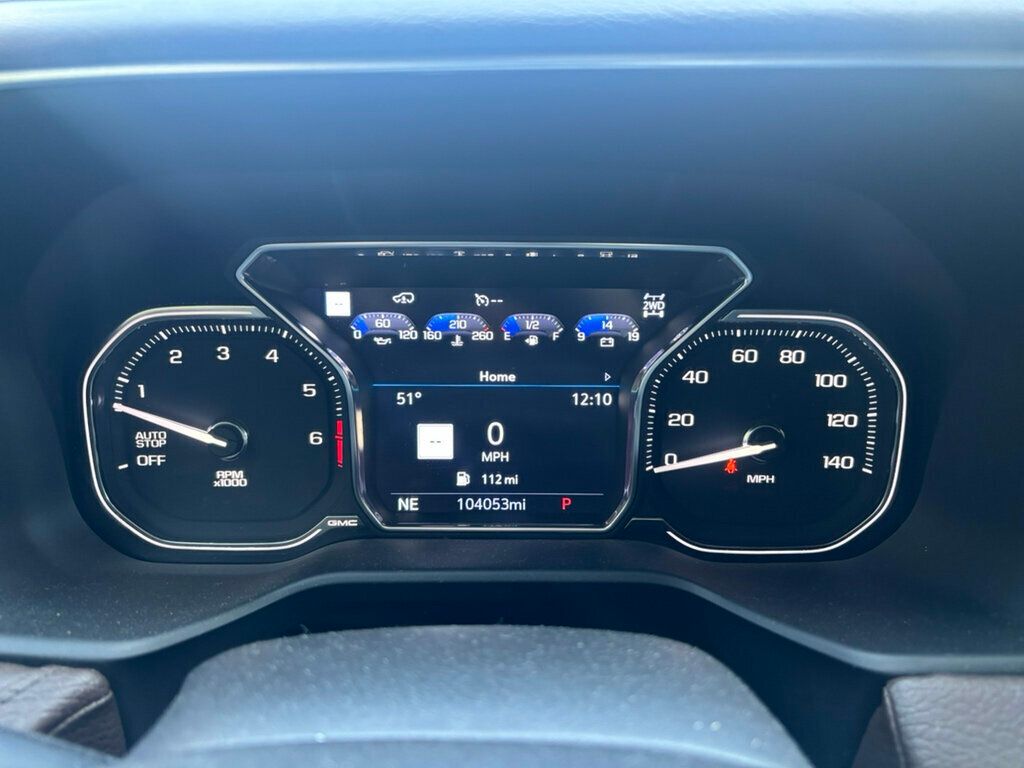 2021 GMC Yukon 2021 GMC YUKON DENALI ULTIMATE PKG LOADED WITH $13,075 ADDS !! - 22988719 - 38