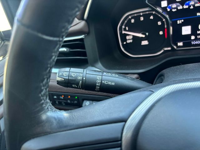 2021 GMC Yukon 2021 GMC YUKON DENALI ULTIMATE PKG LOADED WITH $13,075 ADDS !! - 22988719 - 39