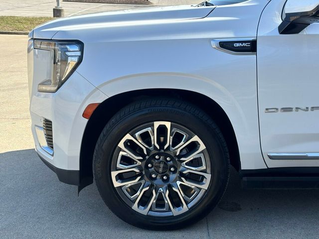 2021 GMC Yukon 2021 GMC YUKON DENALI ULTIMATE PKG LOADED WITH $13,075 ADDS !! - 22988719 - 43
