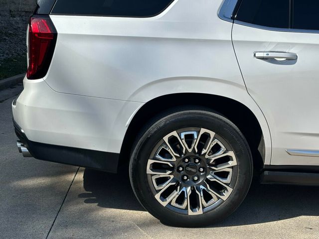 2021 GMC Yukon 2021 GMC YUKON DENALI ULTIMATE PKG LOADED WITH $13,075 ADDS !! - 22988719 - 45