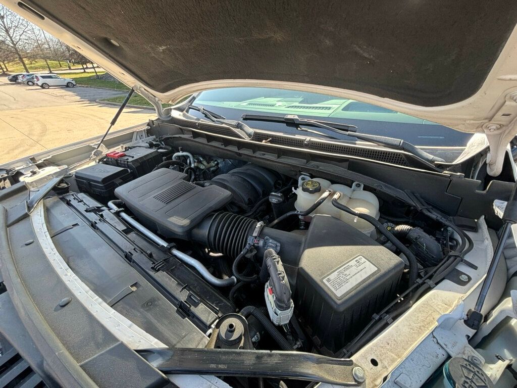 2021 GMC Yukon 2021 GMC YUKON DENALI ULTIMATE PKG LOADED WITH $13,075 ADDS !! - 22988719 - 48