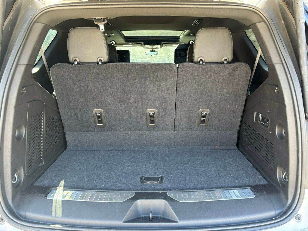 2021 GMC Yukon 2021 GMC YUKON DENALI ULTIMATE PKG LOADED WITH $13,075 ADDS !! - 22988719 - 51