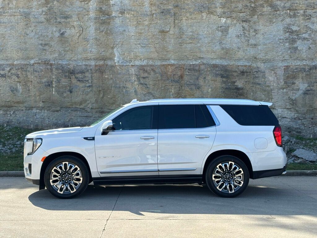 2021 GMC Yukon 2021 GMC YUKON DENALI ULTIMATE PKG LOADED WITH $13,075 ADDS !! - 22988719 - 6