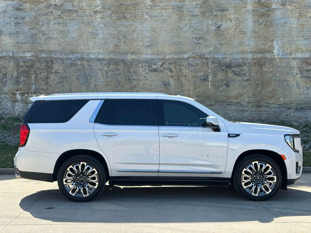 2021 GMC Yukon 2021 GMC YUKON DENALI ULTIMATE PKG LOADED WITH $13,075 ADDS !! - 22988719 - 7