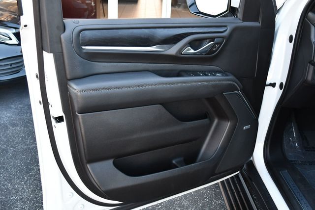 2021 GMC Yukon 2WD 4 Door Denali W/Denali Premium Package - 23088161 - 11