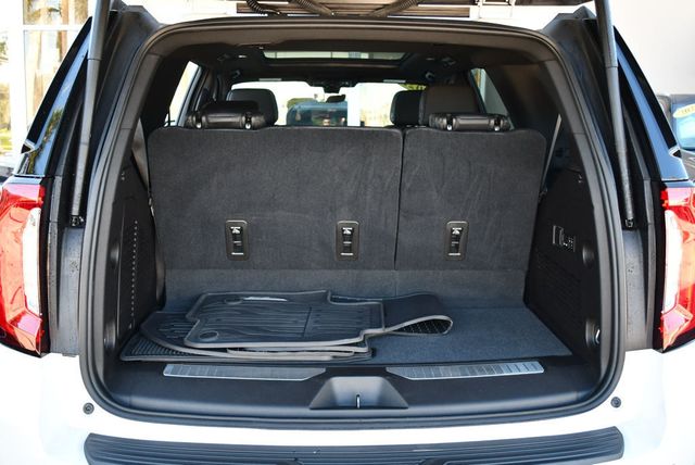 2021 GMC Yukon 2WD 4 Door Denali W/Denali Premium Package - 23088161 - 19