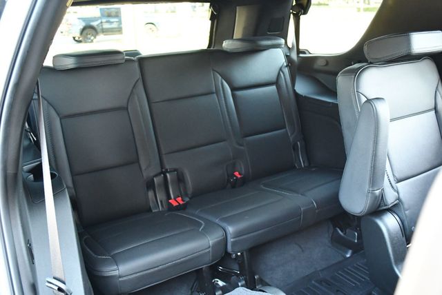 2021 GMC Yukon 2WD 4 Door Denali W/Denali Premium Package - 23088161 - 22