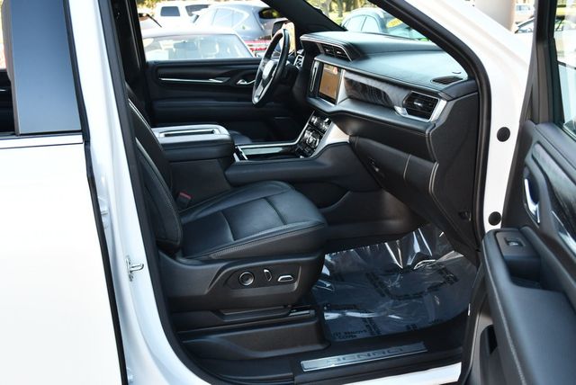 2021 GMC Yukon 2WD 4 Door Denali W/Denali Premium Package - 23088161 - 24