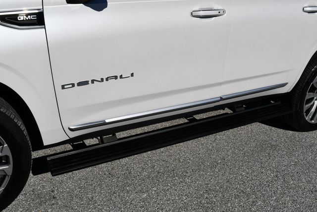 2021 GMC Yukon 2WD 4 Door Denali W/Denali Premium Package - 23088161 - 44