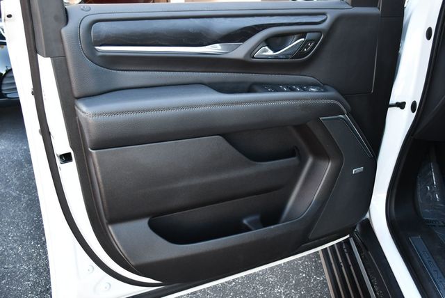 2021 GMC Yukon 2WD 4 Door Denali W/Denali Premium Package - 23088161 - 45