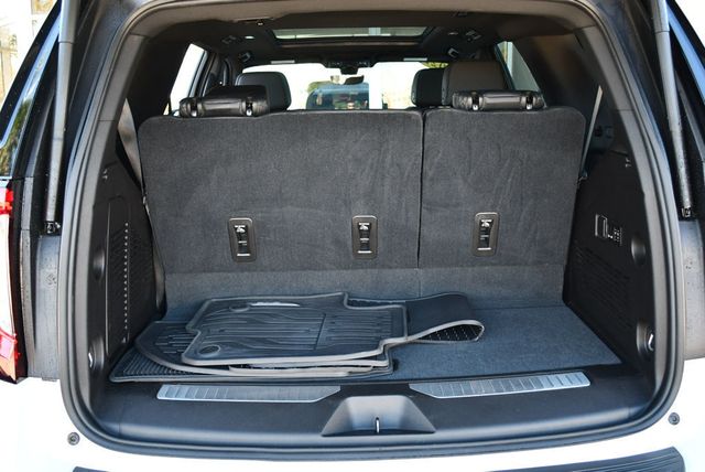 2021 GMC Yukon 2WD 4 Door Denali W/Denali Premium Package - 23088161 - 51