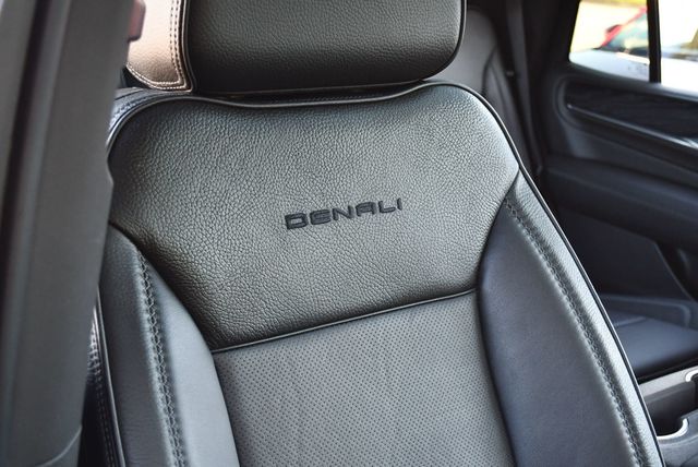 2021 GMC Yukon 2WD 4 Door Denali W/Denali Premium Package - 23088161 - 69