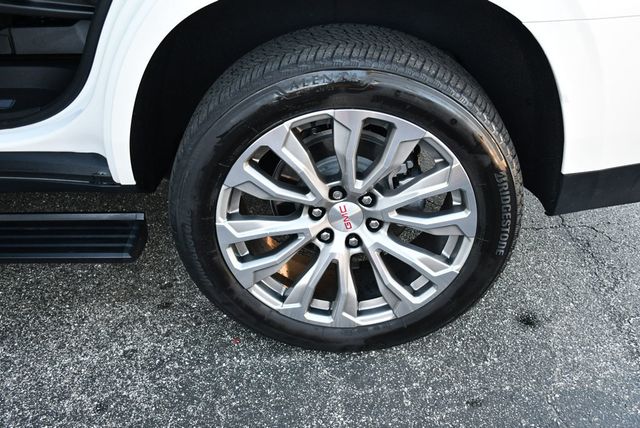 2021 GMC Yukon 2WD 4 Door Denali W/Denali Premium Package - 23088161 - 74