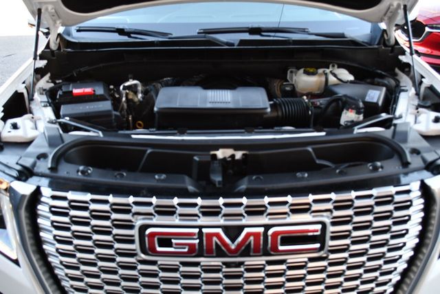 2021 GMC Yukon 2WD 4 Door Denali W/Denali Premium Package - 23088161 - 75