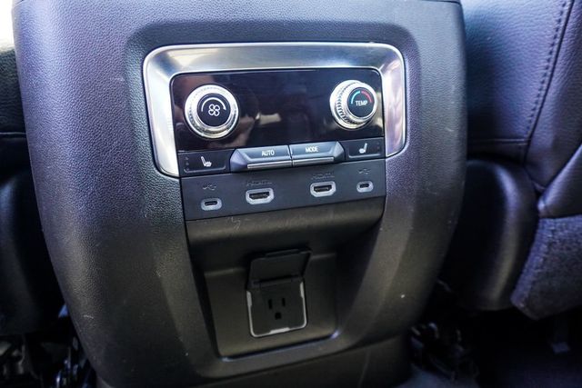 2021 GMC Yukon 2WD 4dr Denali - 23002876 - 10